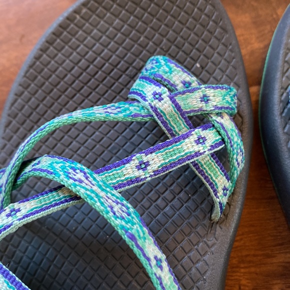 Chaco z cloud sandals - Picture 2 of 7